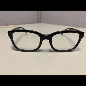 Rayban Wayfarer Eyeglasses